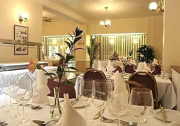 Lonsdales Court Hotel Margate Eksteriør billede