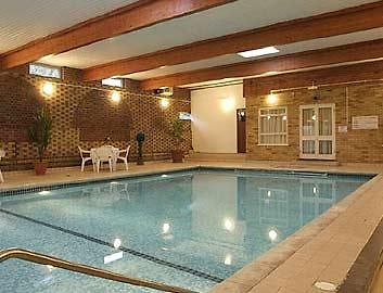Lonsdales Court Hotel Margate Eksteriør billede